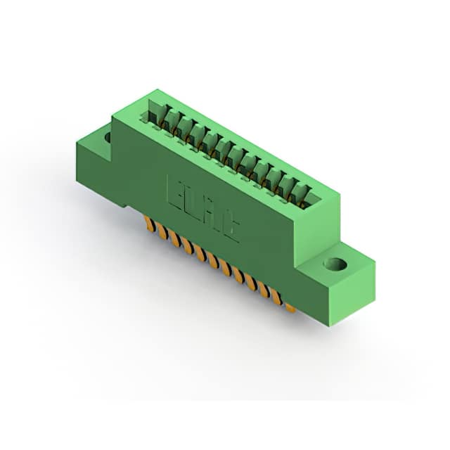 842-024-560-202 842 HIGH TEMP' SERIES (.100" (2.