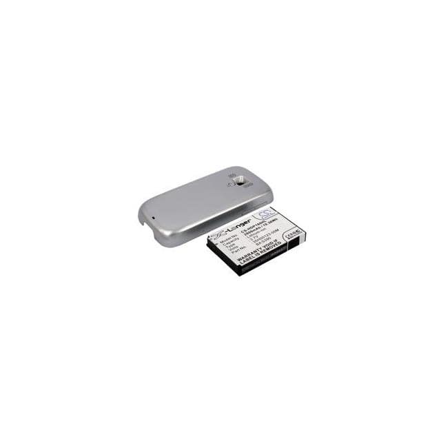 WX-RGV5-5-BA S390 BATTERY Replacement for Htc Ba S390 Batt