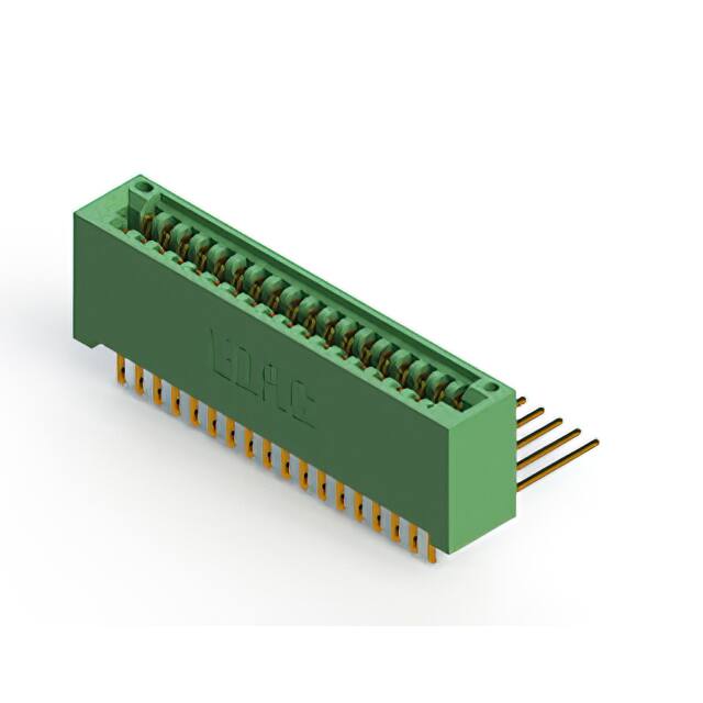 845-036-559-201 CONN EDGE DUAL FMALE 36POS 0.100