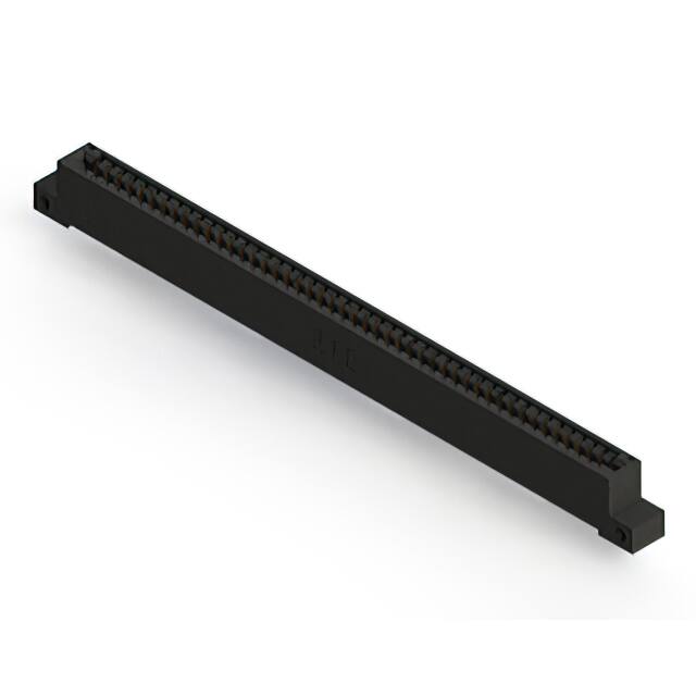 896-047-521-112 CONN EDGE SGL FMALE 47POS 0.125