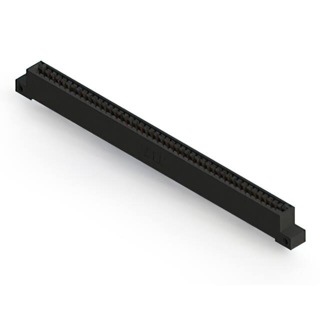 896-047-526-112 CONN EDGE SGL FMALE 47POS 0.125