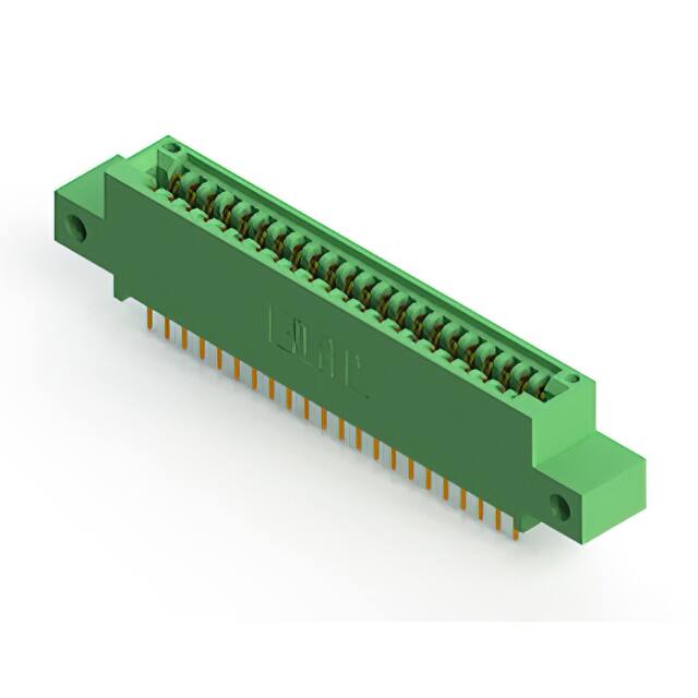 845-044-525-512 CONN EDGE DUAL FMALE 44POS 0.100