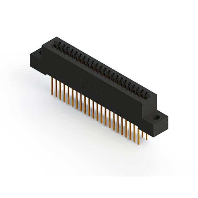 892-044-542-204 CONN EDGE DUAL FMALE 44POS 0.100