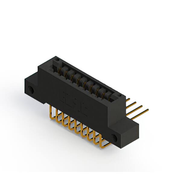 896-018-558-212 CONN EDGE DUAL FMALE 18POS 0.125