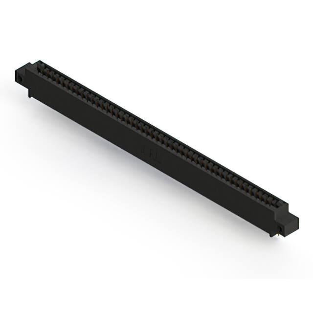 896-048-520-612 CONN EDGE SGL FMALE 48POS 0.125