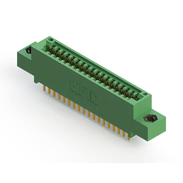 845-036-521-507 CONN EDGE DUAL FMALE 36POS 0.100