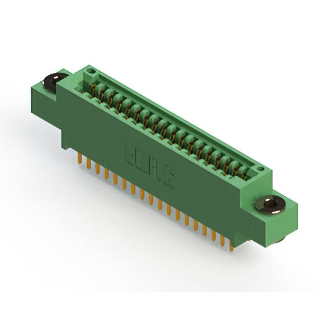 845-036-521-803 CONN EDGE DUAL FMALE 36POS 0.100