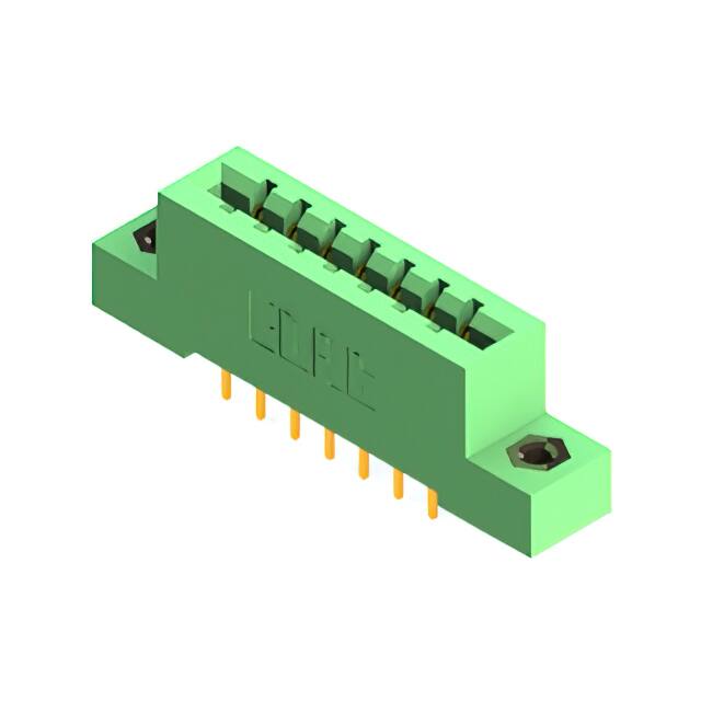 837-014-521-208 837 HIGH TEMP' SERIES (.156" (3.