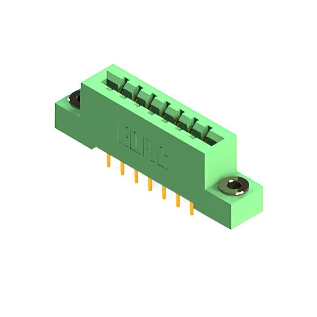 837-014-523-203 837 HIGH TEMP' SERIES (.156" (3.