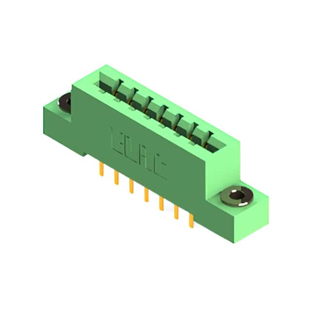 837-014-520-203 837 HIGH TEMP' SERIES (.156" (3.