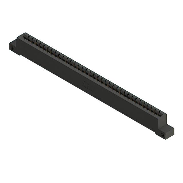 887-035-540-112 CONN EDGE SGL FMALE 35POS 0.156