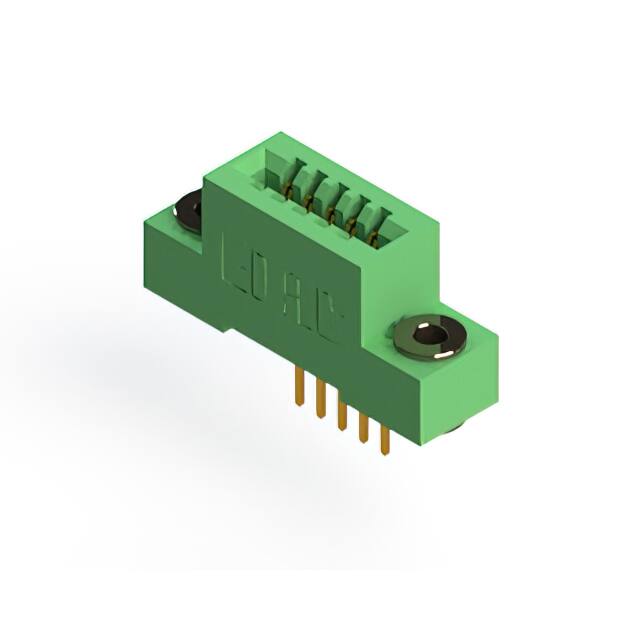 842-005-523-103 842 HIGH TEMP' SERIES (.100" (2.