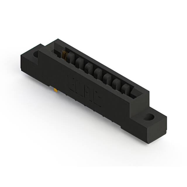 857-016-520-202 CONN EDGE DUAL FMALE 16POS 0.156