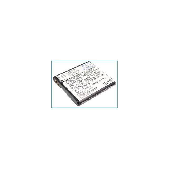 WX-RH8E-4-HB5I1H BATTERY Replacement for Huawei HB5I1H Ba