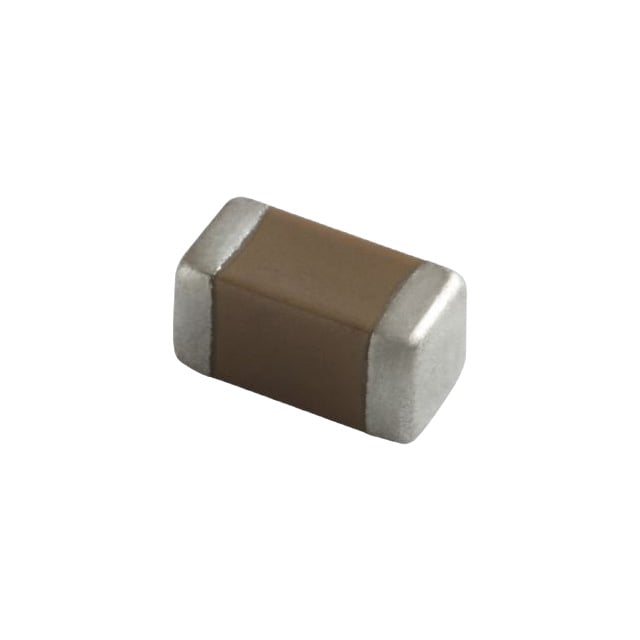 GRM0335C1H5R0WA01D Murata GRM0335C1H5R0WA01D is a 5pF, 50V, C0G (NP0) ceramic capacitor in a 0201 (0603M) surface mount package. It offers high Q and low temperature coefficient.