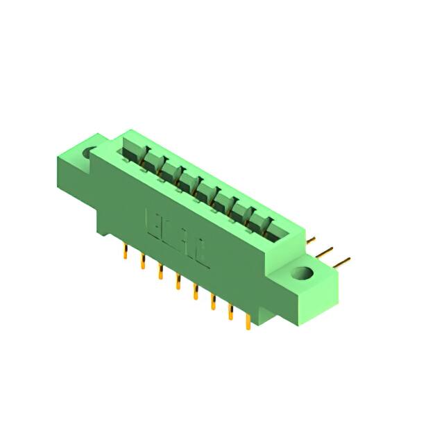 837-016-559-804 837 HIGH TEMP' SERIES (.156" (3.
