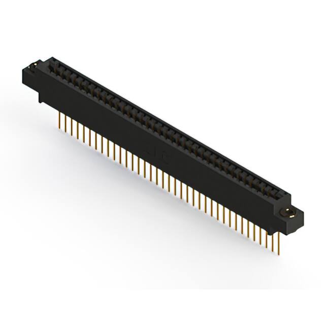 896-037-540-603 CONN EDGE SGL FMALE 37POS 0.125
