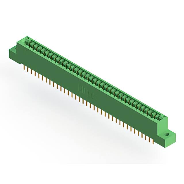 846-072-521-202 CONN EDGE DUAL FMALE 72POS 0.125