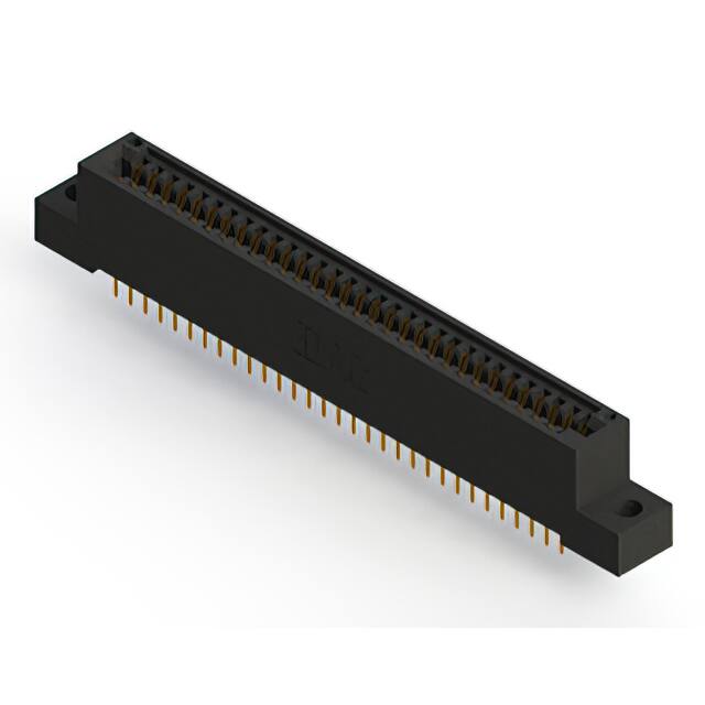 895-062-525-204 CONN EDGE DUAL FMALE 62POS 0.100