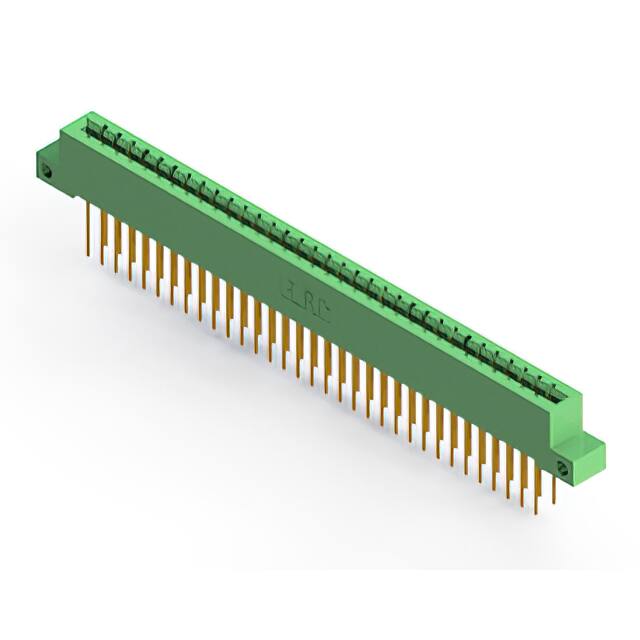 833-066-540-212 CONN EDGE DUAL FMALE 66POS 0.156