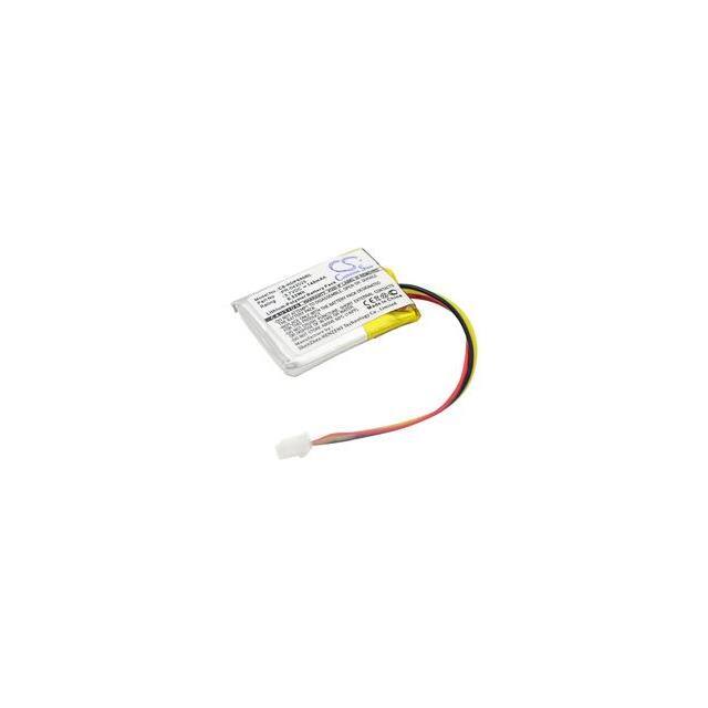 WX-RG92-8-PR-042025 BATTERY Replacement for Handheld PR-0420