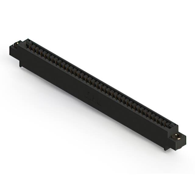 896-038-521-603 CONN EDGE SGL FMALE 38POS 0.125