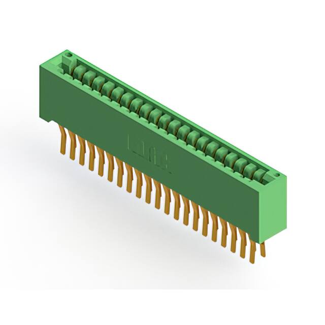 846-042-560-201 CONN EDGE DUAL FMALE 42POS 0.125