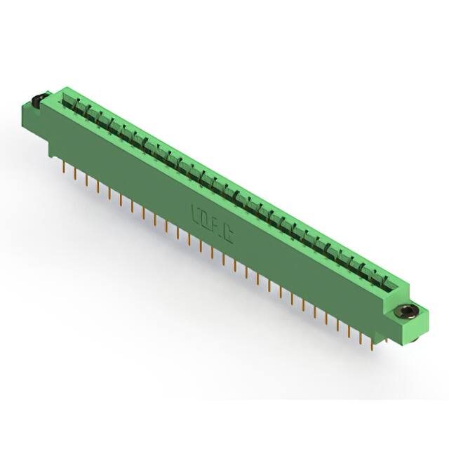 833-056-524-803 CONN EDGE DUAL FMALE 56POS 0.156