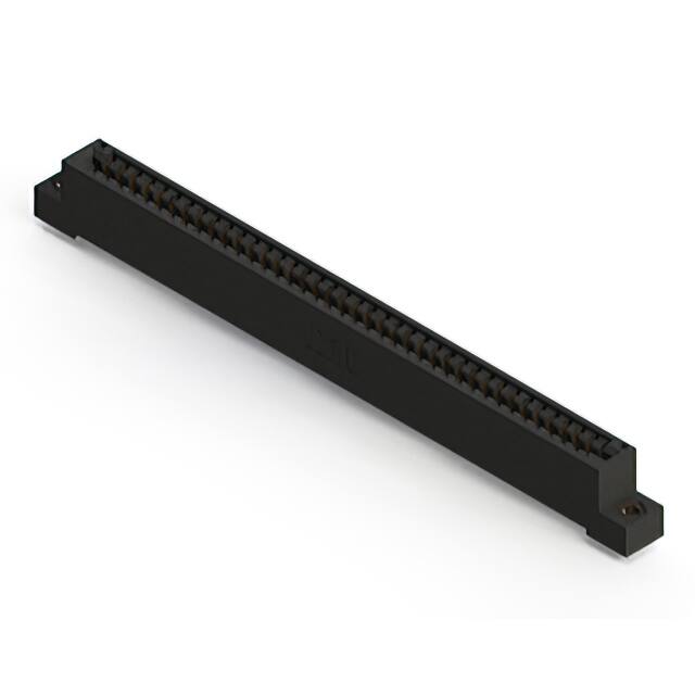 896-039-521-107 CONN EDGE SGL FMALE 39POS 0.125