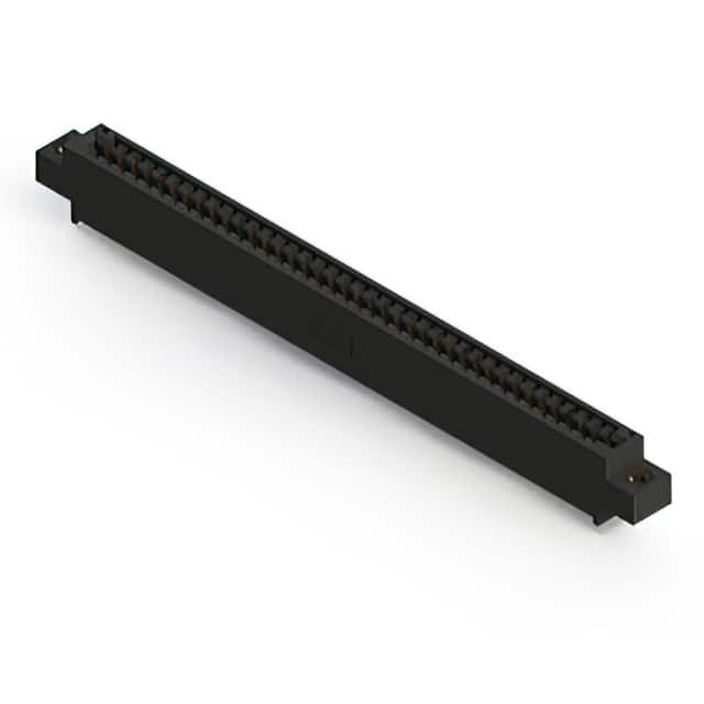 896-039-522-608 CONN EDGE SGL FMALE 39POS 0.125