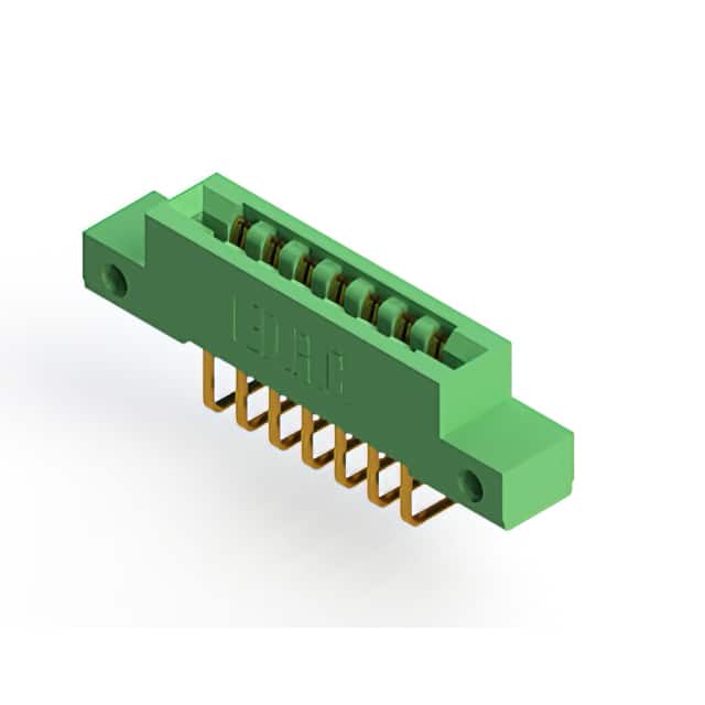807-007-558-112 807 HIGH TEMP' SERIES (.156" (3.