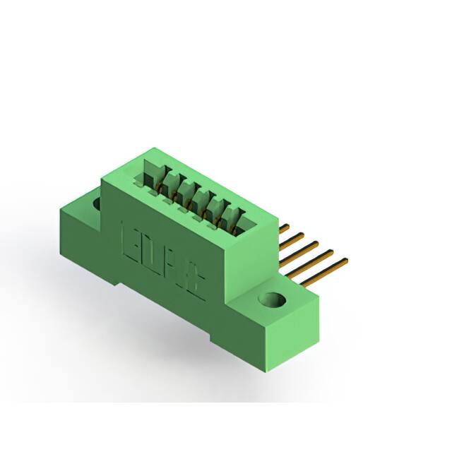 842-006-559-102 842 HIGH TEMP' SERIES (.100" (2.