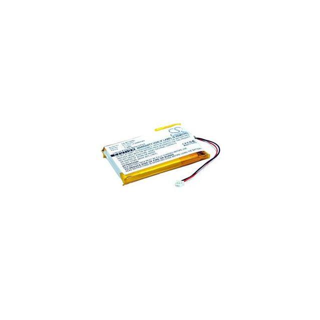 WX-RG6K-0-ATL903857 BATTERY Replacement for Globalstar ATL90