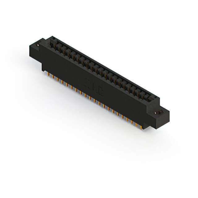 896-042-541-808 CONN EDGE DUAL FMALE 42POS 0.125
