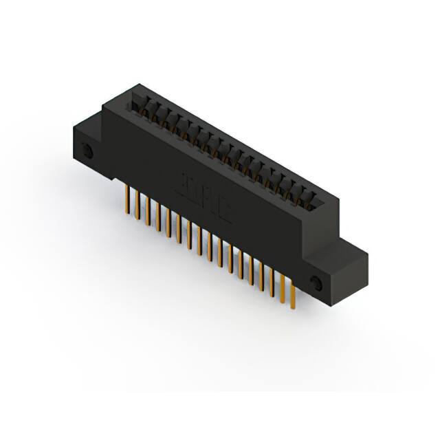 892-034-540-212 CONN EDGE DUAL FMALE 34POS 0.100