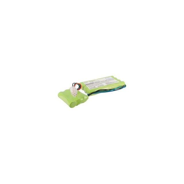WX-RFG6-8-OM11491 BATTERY Replacement for Datex OM11491 Ba