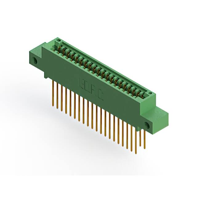 845-040-540-512 CONN EDGE DUAL FMALE 40POS 0.100