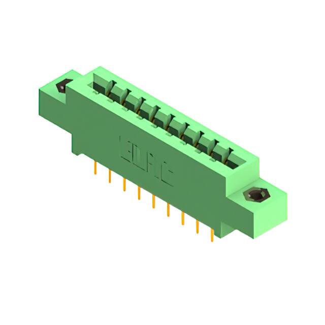 837-018-524-808 837 HIGH TEMP' SERIES (.156" (3.