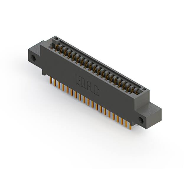 895-040-540-512 CONN EDGE DUAL FMALE 40POS 0.100