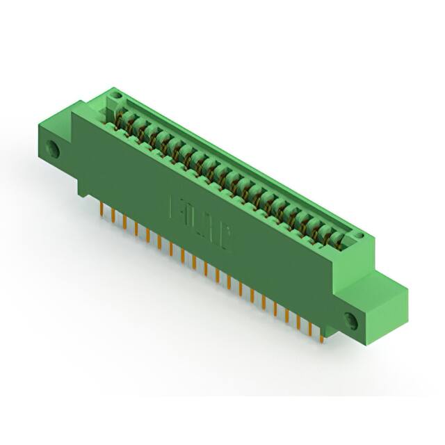 845-040-525-512 CONN EDGE DUAL FMALE 40POS 0.100