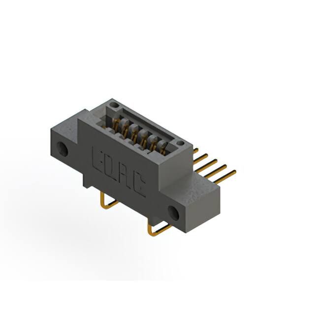895-012-559-512 CONN EDGE DUAL FMALE 12POS 0.100