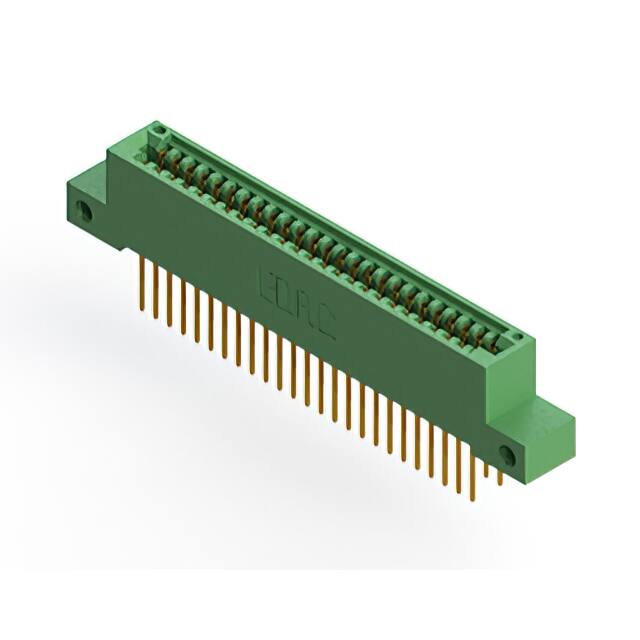 845-050-523-212 CONN EDGE DUAL FMALE 50POS 0.100