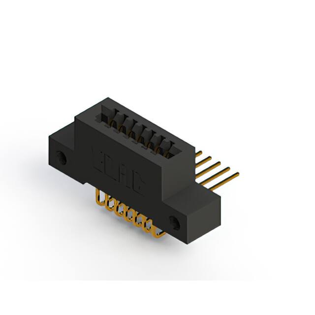 892-014-559-212 CONN EDGE DUAL FMALE 14POS 0.100