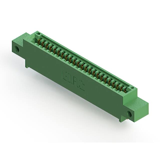 845-023-521-612 CONN EDGE SINGLE FML 23POS 0.100