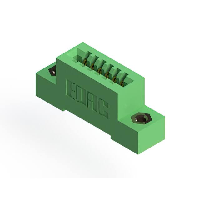 842-006-524-108 842 HIGH TEMP' SERIES (.100" (2.