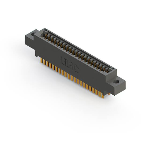 895-042-544-804 CONN EDGE DUAL FMALE 42POS 0.100