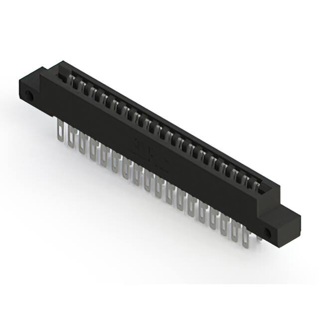857-036-400-212 CONN EDGE DUAL FMALE 36POS 0.156