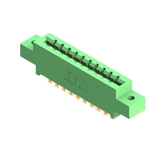 837-020-555-802 837 HIGH TEMP' SERIES (.156" (3.
