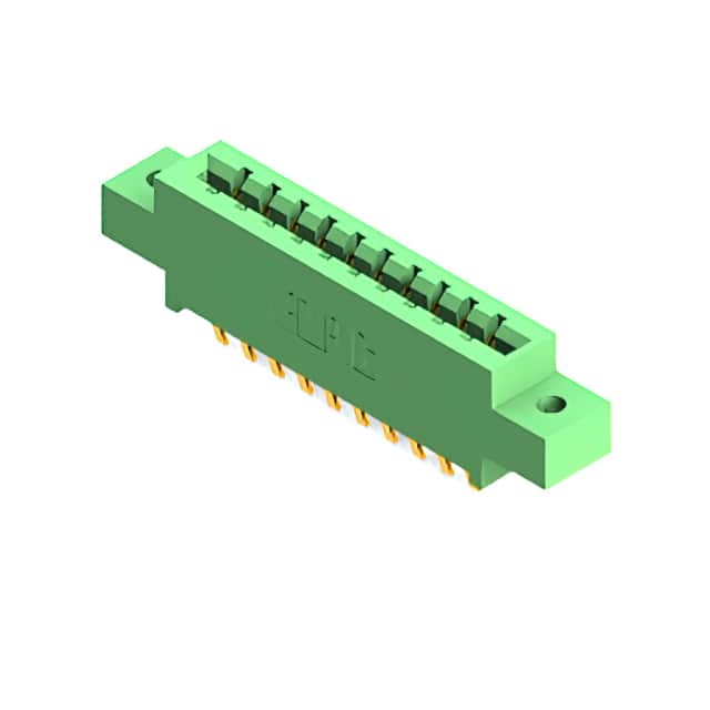 837-020-560-802 837 HIGH TEMP' SERIES (.156" (3.