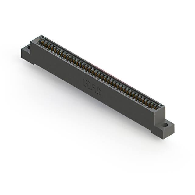 895-037-541-104 CONN EDGE SINGLE FML 37POS 0.100